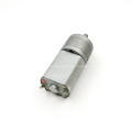 FF130 brush micro dc gear motor